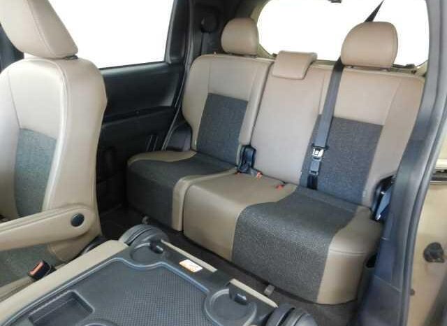 2020 TOYOTA PORTE F GLAMPER FOR SALE IN KENYA full