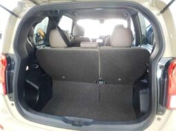 2020 TOYOTA PORTE F GLAMPER FOR SALE IN KENYA full