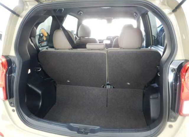 2020 TOYOTA PORTE F GLAMPER FOR SALE IN KENYA full