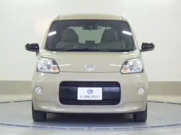 2020 TOYOTA PORTE F GLAMPER FOR SALE IN KENYA full