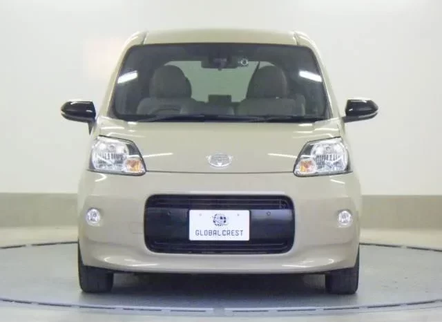 2020 TOYOTA PORTE F GLAMPER FOR SALE IN KENYA full