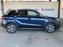 Used SUZUKI ESCUDO For Sale In Kenya full