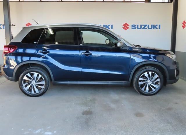 Used SUZUKI ESCUDO For Sale In Kenya full