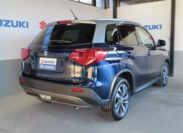 Used SUZUKI ESCUDO For Sale In Kenya full
