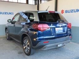 Used SUZUKI ESCUDO For Sale In Kenya full