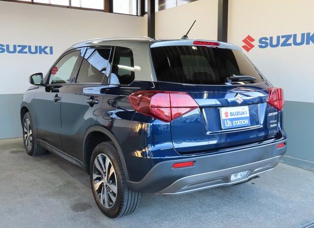 Used SUZUKI ESCUDO For Sale In Kenya full