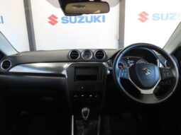 Used SUZUKI ESCUDO For Sale In Kenya full