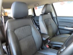 Used SUZUKI ESCUDO For Sale In Kenya full