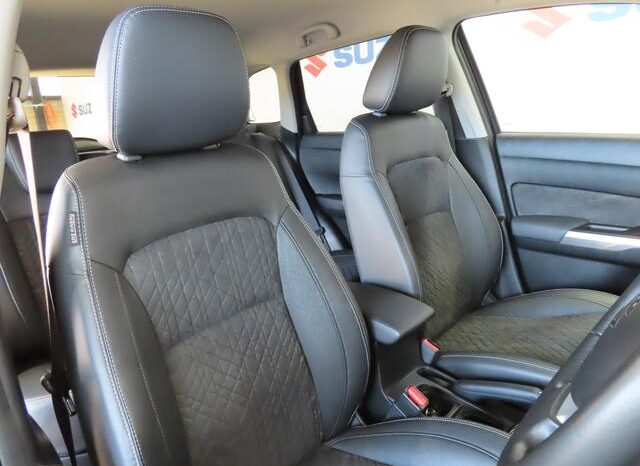 Used SUZUKI ESCUDO For Sale In Kenya full