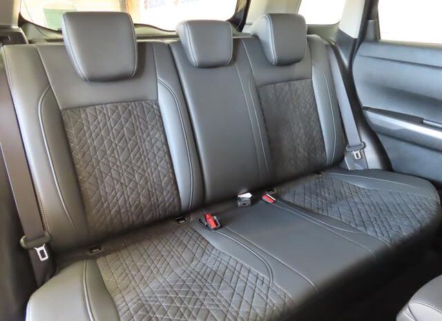 Used SUZUKI ESCUDO For Sale In Kenya full