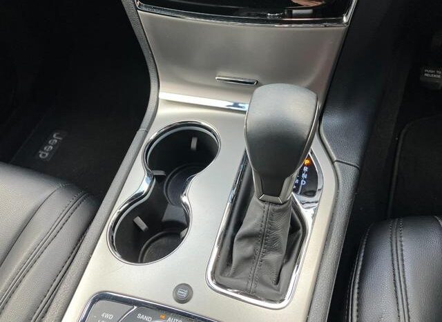 2019 Jeep Grand Cherokee For Sale In Nairobi, Kenya full