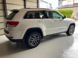 2019 Jeep Grand Cherokee For Sale In Nairobi, Kenya full