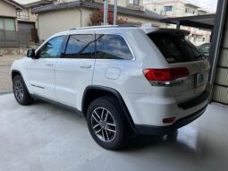 2019 Jeep Grand Cherokee For Sale In Nairobi, Kenya full