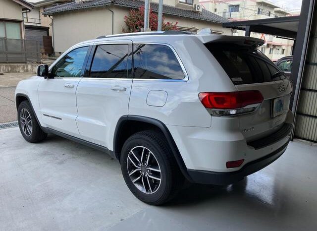 2019 Jeep Grand Cherokee For Sale In Nairobi, Kenya full