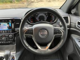 2019 Jeep Grand Cherokee For Sale In Nairobi, Kenya full