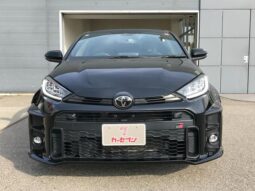 2020 TOYOTA GR YARIS RS FOR SALE IN KENYA full