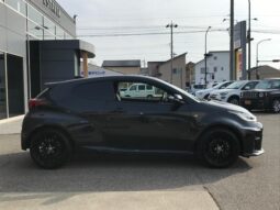 2020 TOYOTA GR YARIS RS FOR SALE IN KENYA full