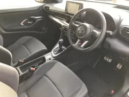 2020 TOYOTA GR YARIS RS FOR SALE IN KENYA full