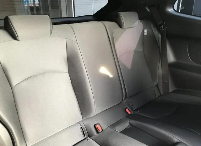 2020 TOYOTA GR YARIS RS FOR SALE IN KENYA full