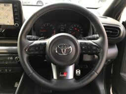 2020 TOYOTA GR YARIS RS FOR SALE IN KENYA full