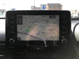 2020 TOYOTA GR YARIS RS FOR SALE IN KENYA full