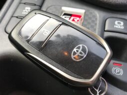 2020 TOYOTA GR YARIS RS FOR SALE IN KENYA full