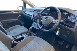 2019 Volkswagen Touran For Sale In Kenya full