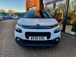 2019 Citroen C3 For Sale In Kenya full