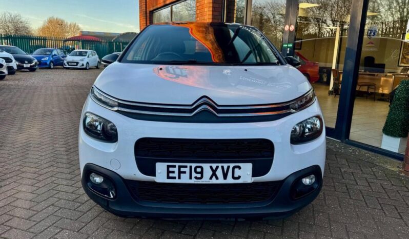 2019 Citroen C3 For Sale In Kenya full