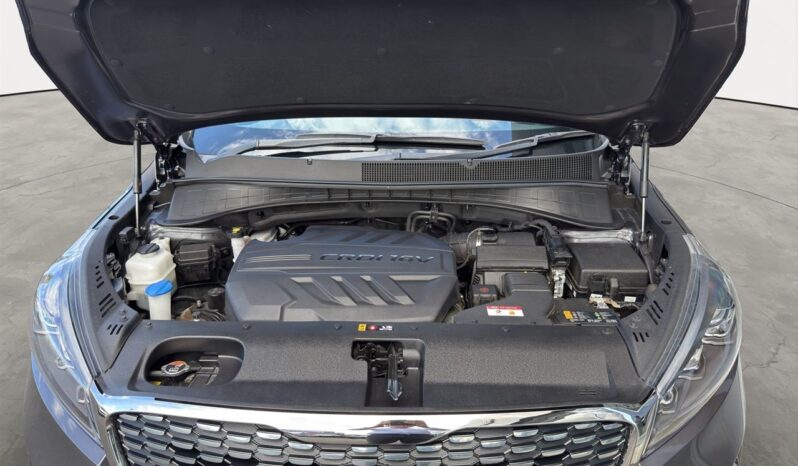 2019 Kia Sorento For Sale in Kenya full