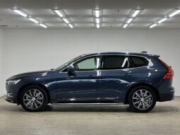 2019 Volvo XC60 For Sale in Kenya full