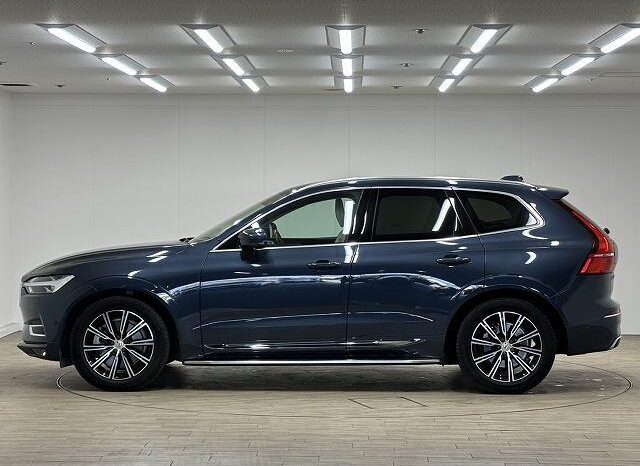 2019 Volvo XC60 For Sale in Kenya full