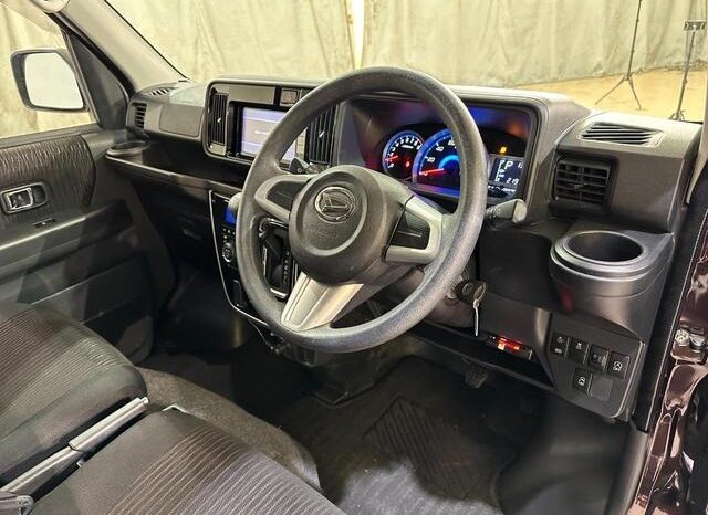 2018 Daihatsu Atrai Wagon For Sale in Kenya full