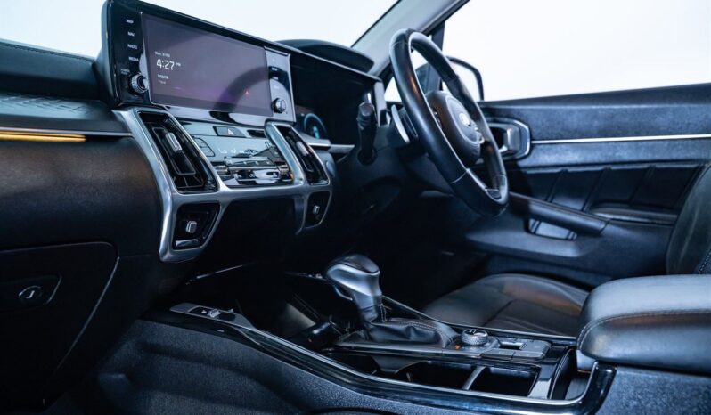 2020 Kia Sorento For Sale in Kenya full