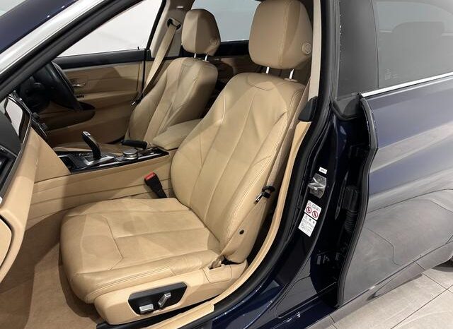 2018 BMW 4 Series For Sale in Kenya full