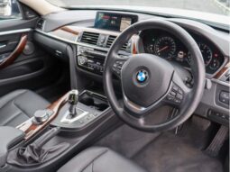 2018 BMW 4 Series For Sale in Kenya full