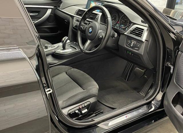 2019 BMW 4 Series For Sale in Kenya full