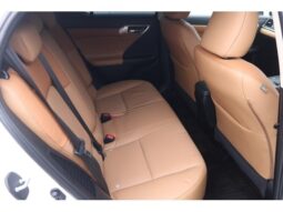 2020 Lexus CT For Sale in Kenya full