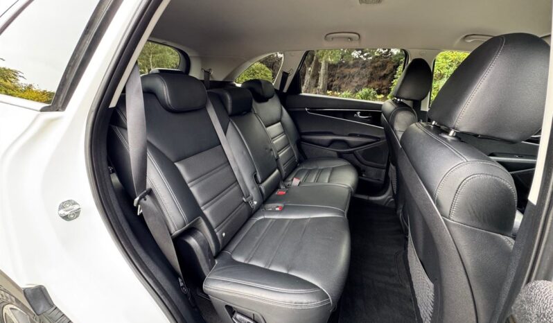 2020 Kia Sorento For Sale in Kenya full