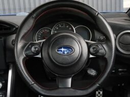 2018 Subaru BRZ STI For Sale in Kenya full
