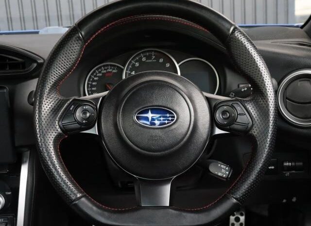 2018 Subaru BRZ STI For Sale in Kenya full