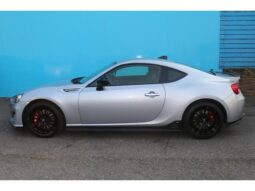 2018 Subaru BRZ STI For Sale in Kenya full
