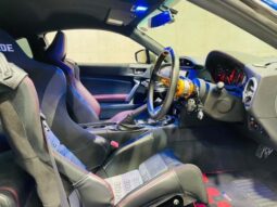 2019 Subaru BRZ STI For Sale in Kenya full