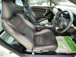 2019 Subaru BRZ STI For Sale in Kenya full