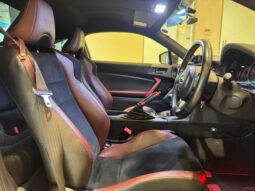 2020 Subaru BRZ STI For Sale in Kenya full