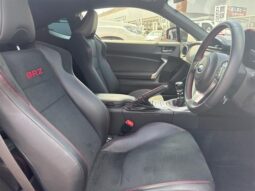 2020 Subaru BRZ STI For Sale in Kenya full