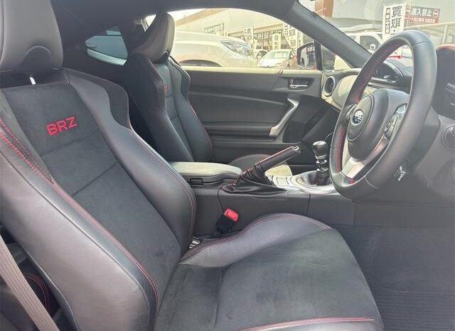 2020 Subaru BRZ STI For Sale in Kenya full
