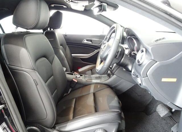 2018 Mercedes Benz CLA For Sale in Kenya full