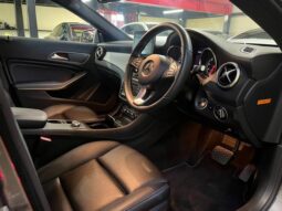 2018 Mercedes Benz CLA For Sale in Kenya full