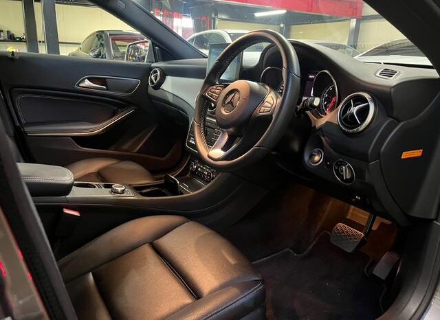 2018 Mercedes Benz CLA For Sale in Kenya full